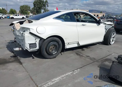 2019 Infiniti Q60 3.0T Luxe from USA, damaged, VIN JN1EV7EK7KM231406